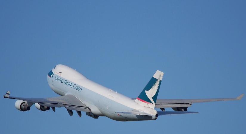 Bajban a Boeing, tele van európai alkatrészekkel, amelyeknek nő a vámja