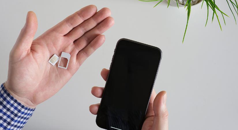Bankkártya mellé SIM-kártya? Mutatjuk, honnan szerzünk mobilt