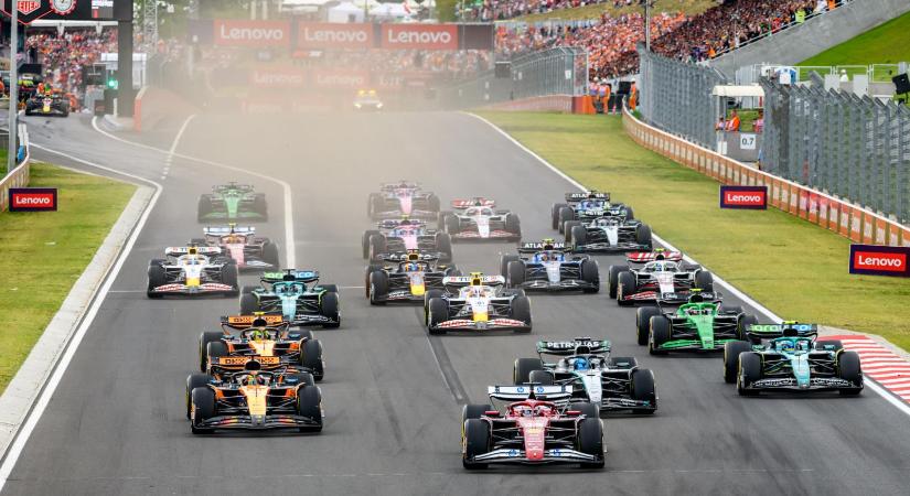 Masszívan veszteséges a Hungaroring, Szijjártó Péter kijelentéseit komolyan venni is nehéz