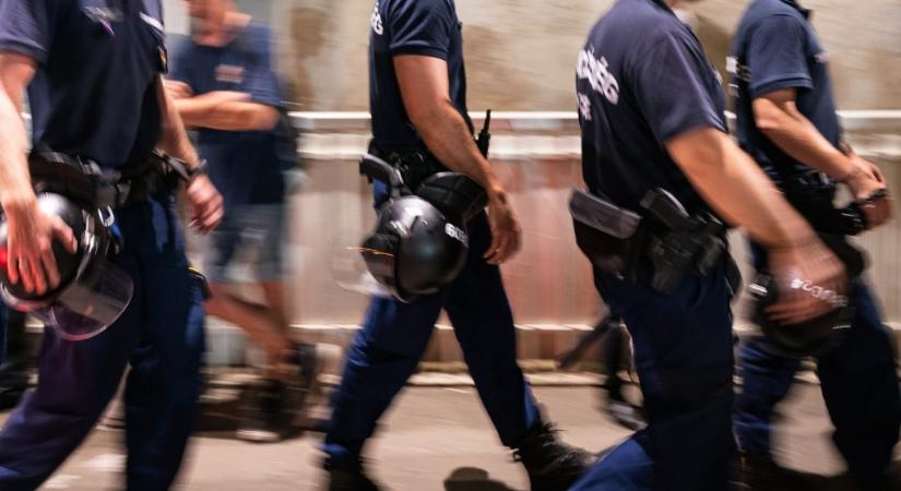 Ha egy vendégmunkás magyar állampolgárnak ad életet, de épp nem dolgozik, azonnal jön a kitoloncolás