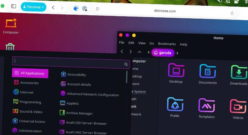 A legjobb Linuxok kipróbálása telepítés nélkül a böngészőben