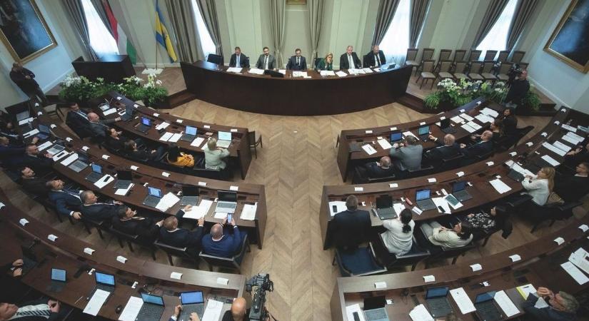 Több ingatlanától is megválna Debrecen önkormányzata