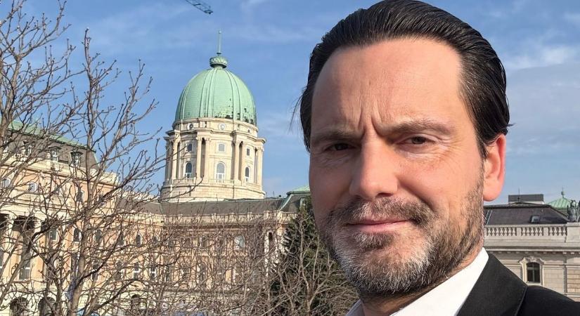 Havasi Bertalan új Digitális Polgári Kört indít az Alaptörvény védelmében