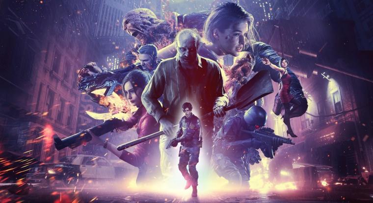 A Resident Evil jövőre ünnepli 30. születésnapját, az ajándék sem marad el