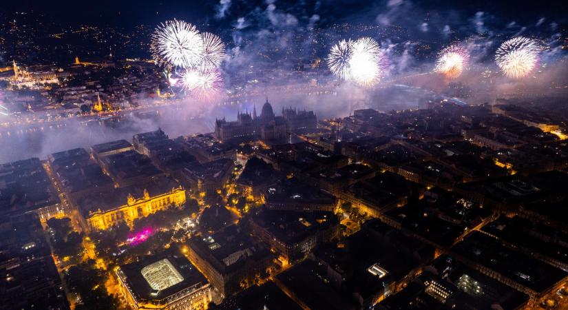 Kovács Zoltán: a Szent István-napi rendezvények rendben zajlottak