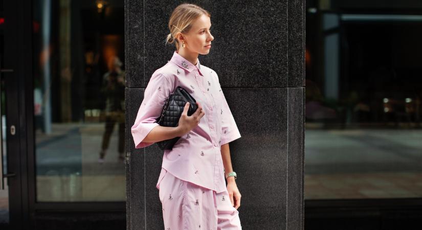 A hosszú sortok uralják a divatot: 8 inspiráló szett, amitől a nyári look-od szintet lép