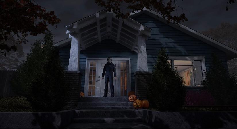 Üdv itthon, Michael Myers! – Aszimmetrikus horrorjátékként tér vissza a Halloween