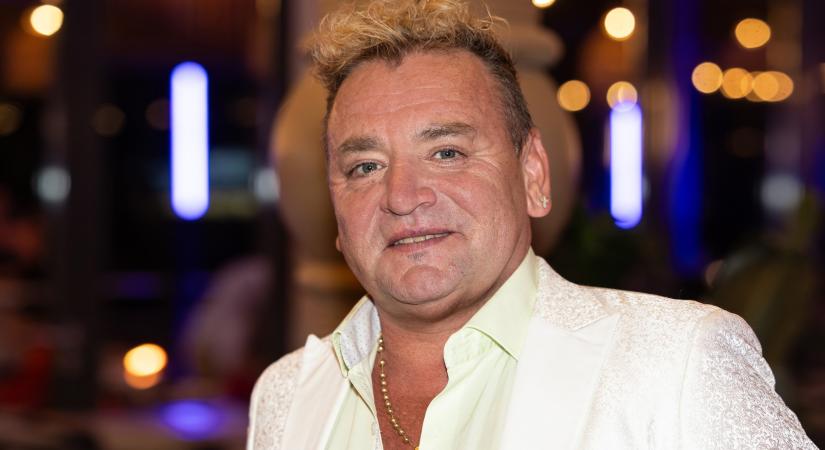 „Könnyen meglehet, hogy még több gyerekem fog születni” – Mészáros Árpád Zsolttal beszélgettünk