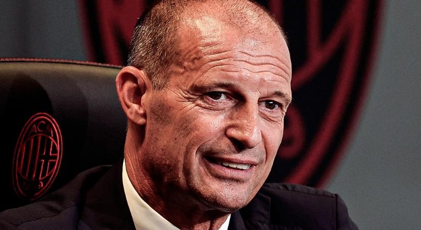A La Gazzetta már tudja, ki lesz az AC Milan következő csúcsigazolása