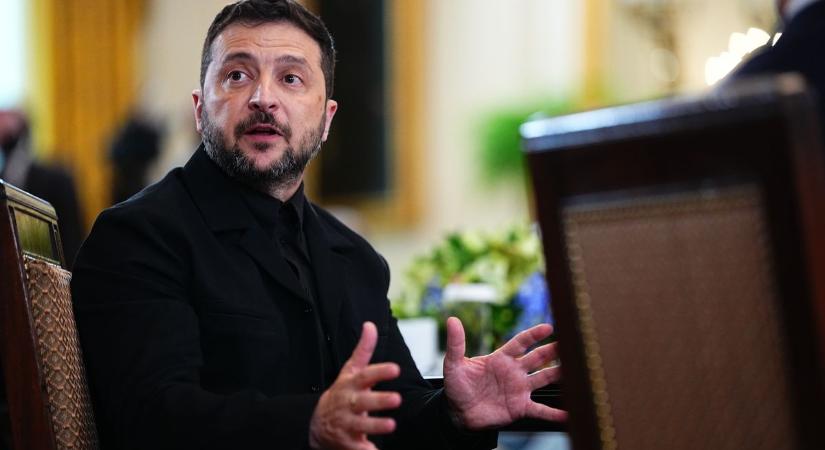 Az ukránok többsége a korrupciótól tart a háborús újjáépítés folyamataiban