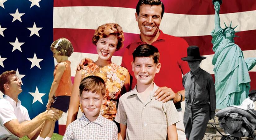 Az új amerikai álom már nem egy ház, hanem egy bitcoin