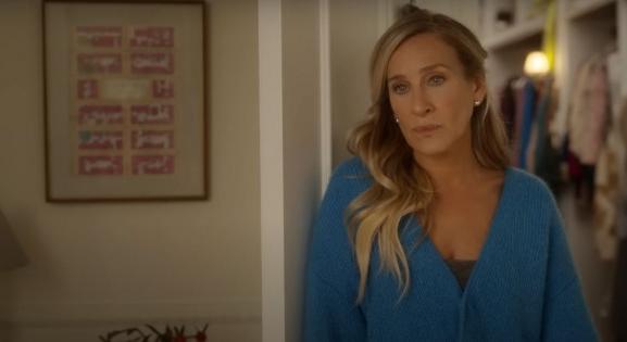És egyszer csak: Sarah Jessica Parker reagált a sorozatot ért kritikákra