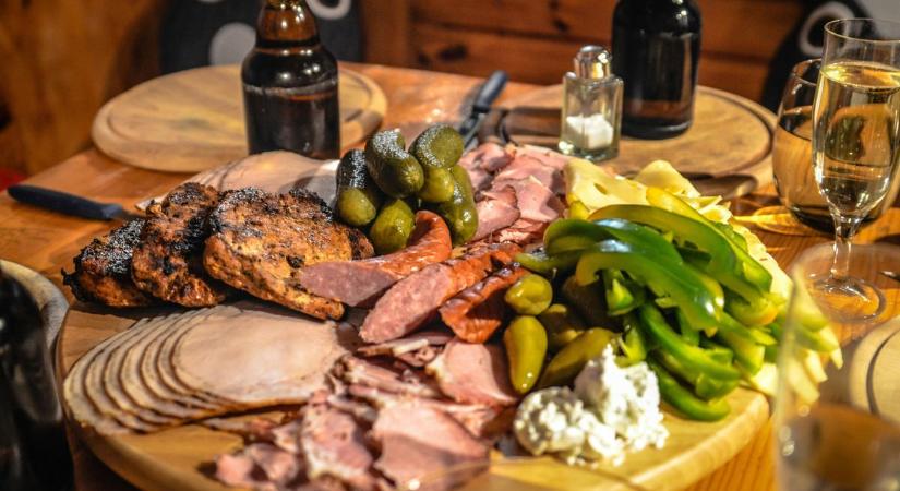 Megéri most bevásárolni: csirke, sertés és hal akcióban