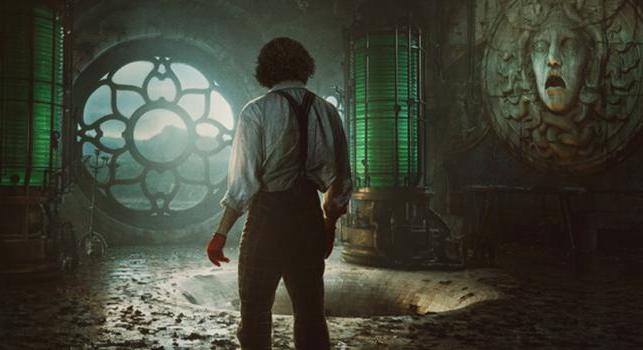 Save the date! Megvan, mikor láthatjuk Guillermo del Toro érzelmes Frankensteinjét a Netflixen
