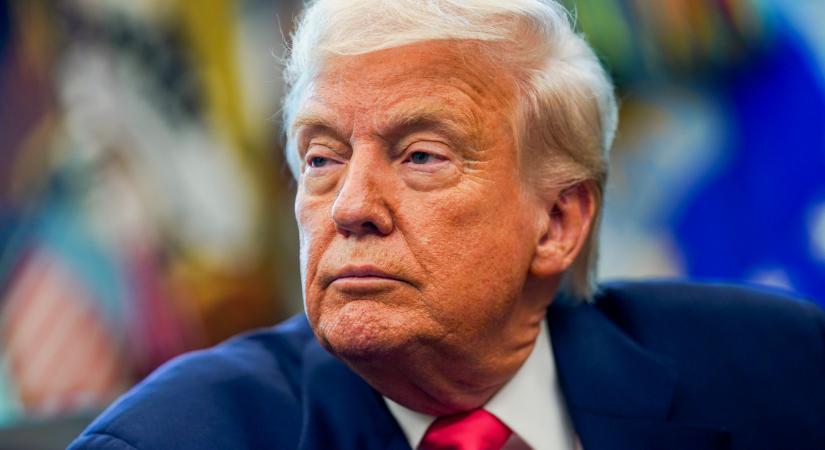 Donald Trump letarolja a TikTokot, elindult a Fehér Ház hivatalos csatornája