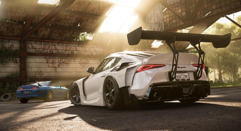 Olyan országba kalauzolhat a Forza Horizon 6, amiért évek óta könyörögnek a rajongók