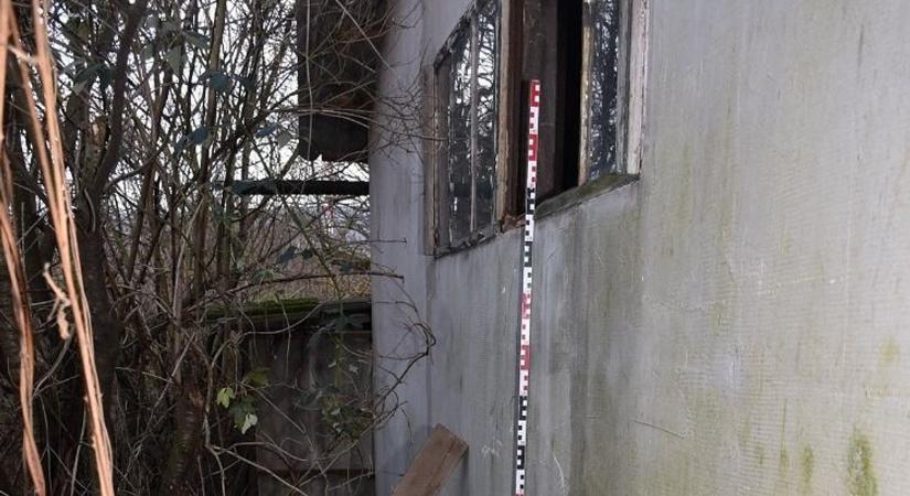 Képtelen volt jó útra térni: babakocsival kezdte, betöréssel folytatta a tatabányai tolvaj