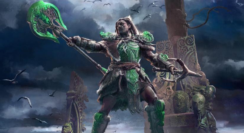 Hamarosan érkezik a Path of Exile 2 következő nagy frissítése, ami a népszerű ARPG sok bosszantó hibáját javítani fogja