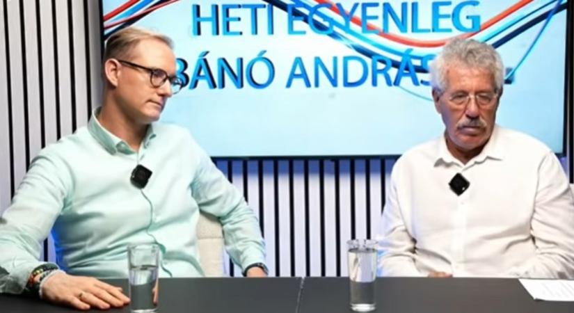 Takács Péter alkalmatlanságát jelzi, ami a székesfehérvári kórházban történik