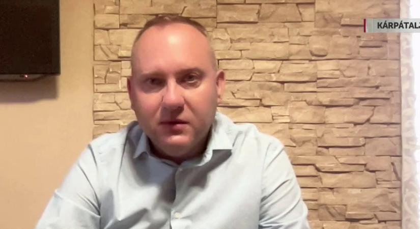 Háború Ukrajnában - Súlyos csapás érte Munkácsot  videó