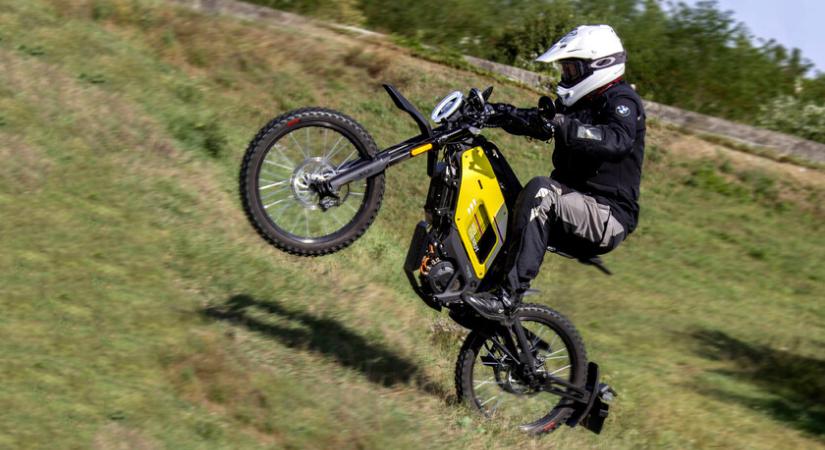 Tényleg nő az elektromos motorok aránya az utakon? - Csalóka növekedés