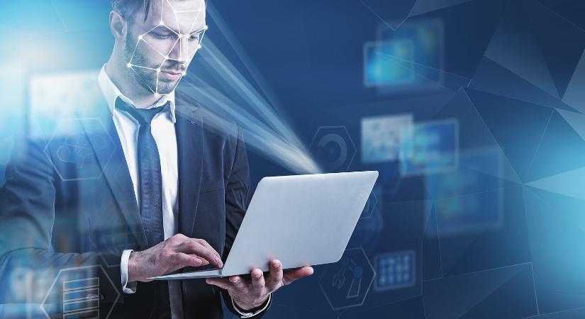 Videóazonosítás és arcfelismerés a Gránit eBank appban: biztonság és kényelem