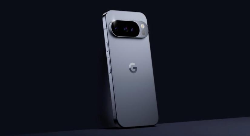 Megérkezett a Google Pixel 10 Pro és Pro XL: új Tensor G5, nagyobb akkuk és Pixelsnap