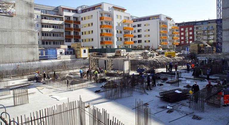 Megfizethető lakásokra van szükség: utánajártunk, mi kell hozzá