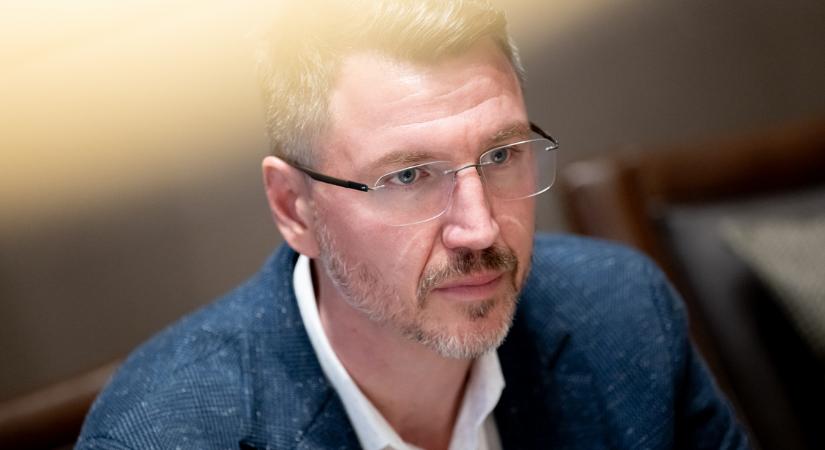 Lenovo alelnök: Magyarország az AI-forradalom volánjánál ül