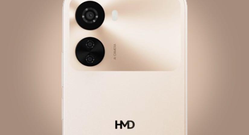 Kínosan környezettudatos a HMD
