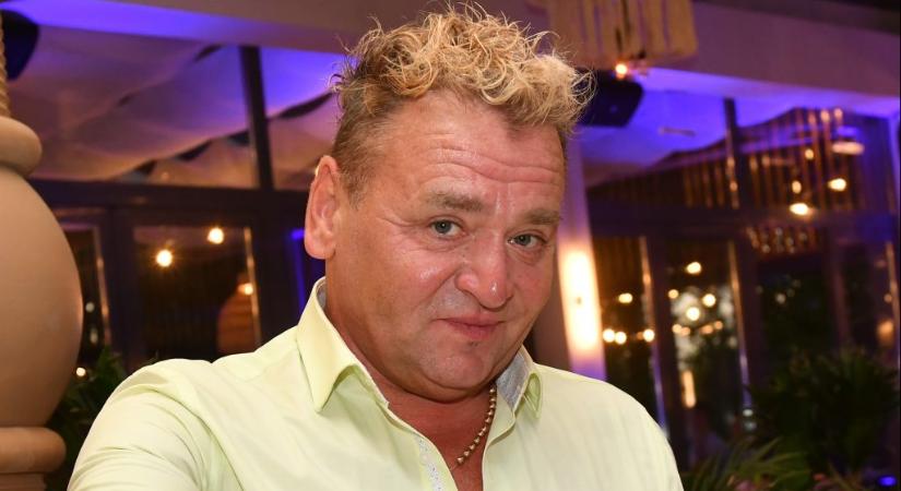 Mészáros Árpád Zsolt: Könnyen meglehet, hogy még mindig nincs vége, és még több gyermekem fog születni