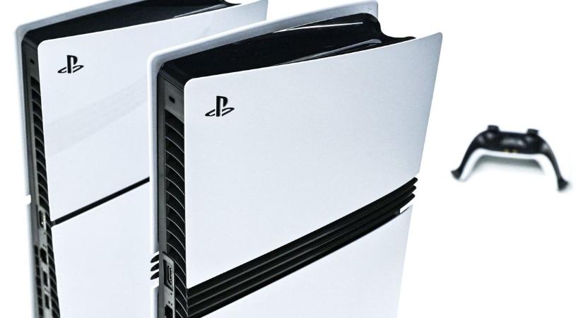 Egyik napról a másikra drágább lett a PlayStation 5 Amerikában – ez a magyar játékosokra is hatással lehet