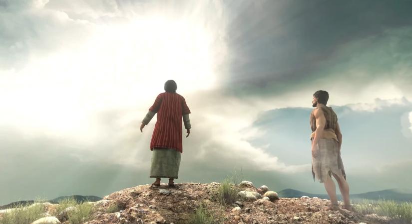 Új demót kapott az I Am Jesus Christ, ami idén várhatóan megjelenik