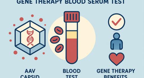A génterápiák fejlesztését segítő diagnosztikai módszert fejlesztettek ki magyar kutatók