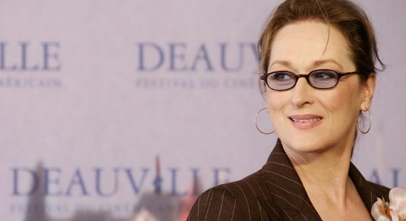 Majdnem más játszotta Mirandát: nem akarták először Meryl Streepet