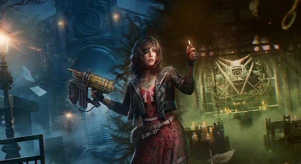 GC 2025: Hivatalos megjelenési dátumot kapott a Tormented Souls 2