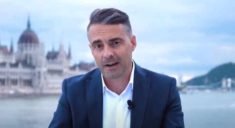 Micsoda sumák, sunyi gátlástalanság kell ehhez? – kérdezte Vona Gábor, miután „dölyfös és felfuvalkodott” Péterről szólt az augusztus 20-i narráció