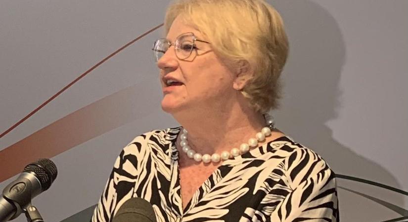 Szili Katalin: Szent István nemcsak a magyar nemzetnek adott értéket, hanem Európának is