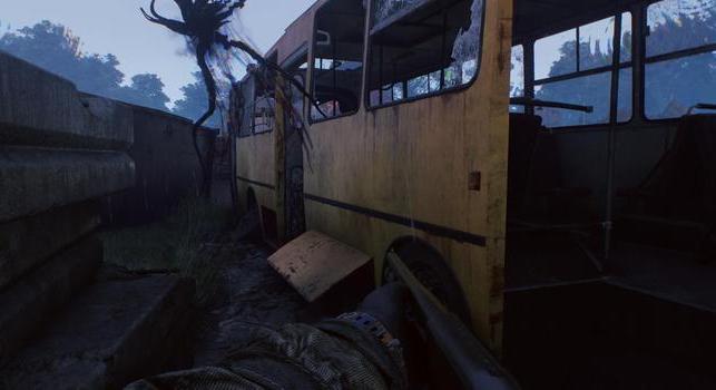 Kicsit S.T.A.L.K.E.R., kicsit Tarkov, de már most nagyon drága