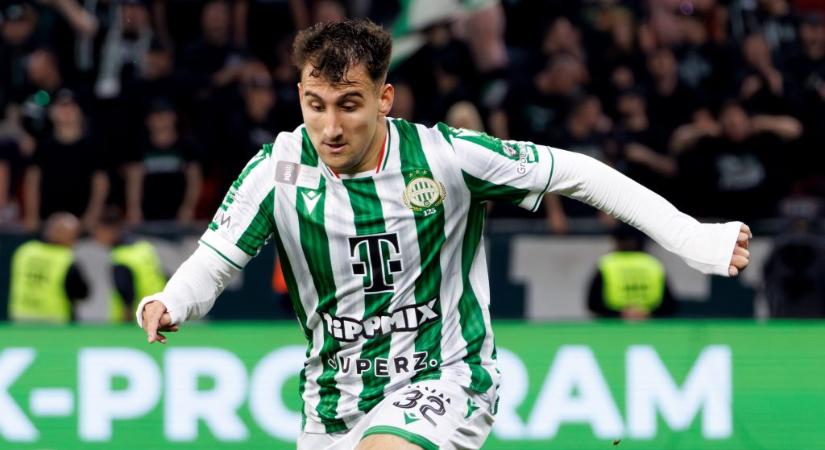 Újabb támadótól válhat meg a Ferencváros