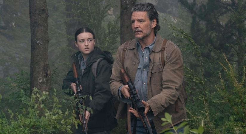 Túl rövidnek tartod The Last of Us 2. évadát? Nyugi, legközelebb nem lesz ilyen probléma