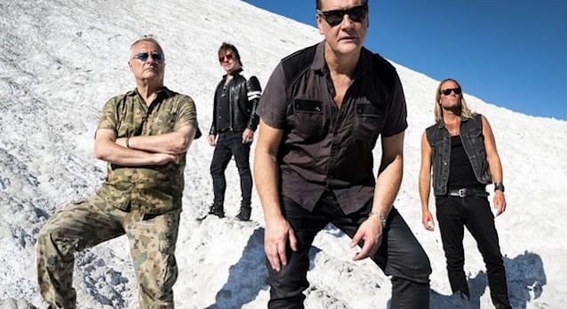 2026-ban érkezik a Die Krupps új albuma
