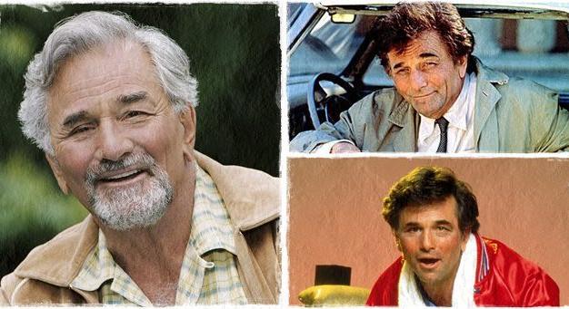 Peter Falk – 10 meglepő érdekesség a legendás Columbo-ról