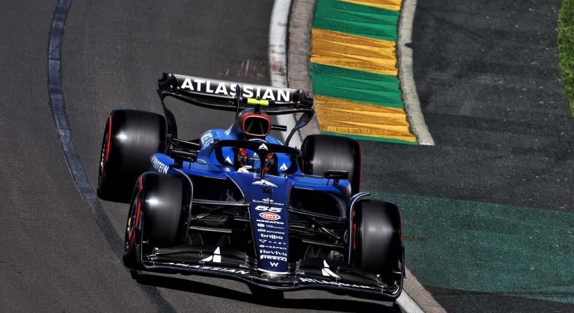 Sainz 2026-ról: „Az elején mind azt fogjuk kérdezni: mi a fenét csinálunk itt?”