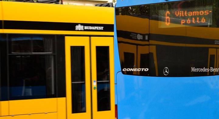 Kerüld el ezeket a járatokat, ha teheted: pótlóbusz jár helyettük