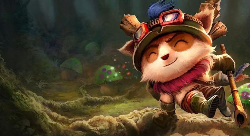 Hatalmas változás előtt a League of Legends?