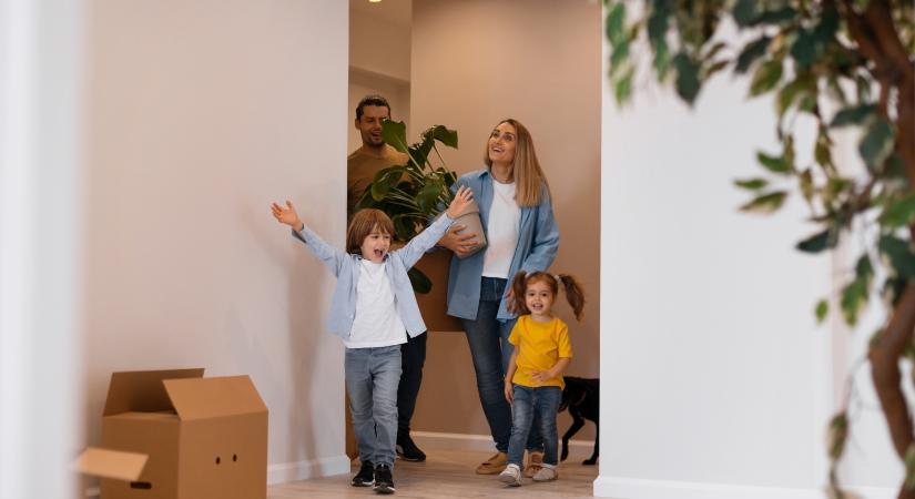 Otthon Start: biztosan 10% lesz az önerő?