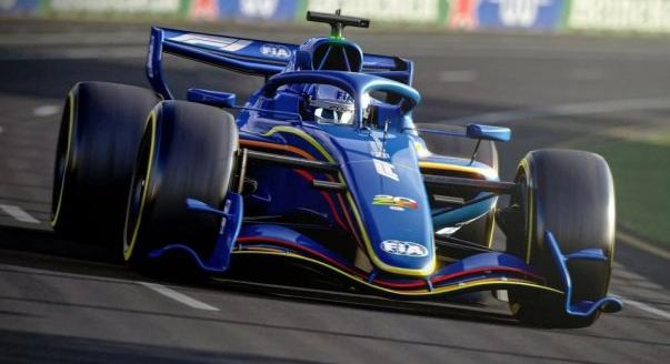 Kemény kritikát fogalmazott meg Vettel az F1 jövőjéről