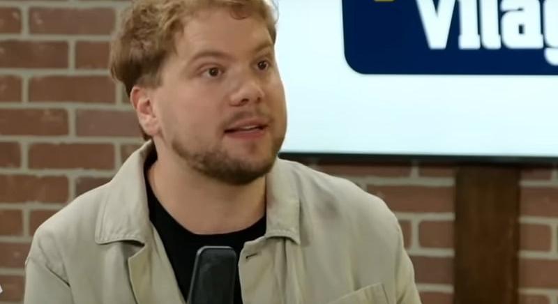 Visváder Tamás tudja: egyes tévések nem szívesen dolgoznak vele – az okát is megmondta