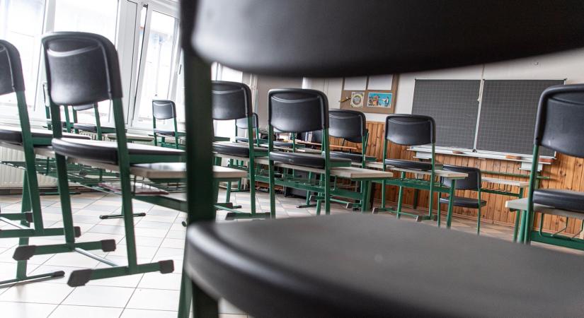 Sohasem volt még ennyire kevés hallgató az osztatlan pedagósképzéseken, mint az előző szemeszterben